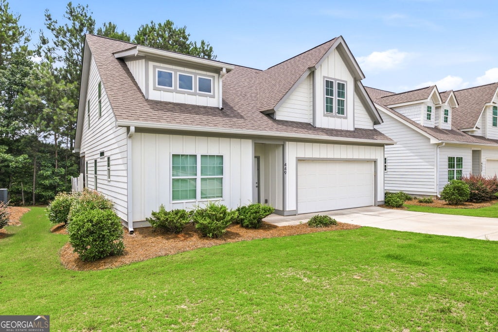 Photo of 449 Oconner Boulevard, Athens, GA 30607 (MLS # 10789817)