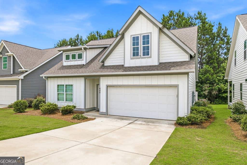 Photo of 449 Oconner Boulevard, Athens, GA 30607 (MLS # 10789817)