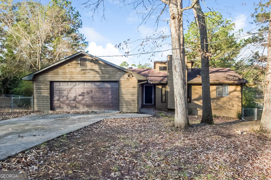 Photo of 3479 Valley Oaks Road, Lithonia, GA 30038 (MLS # 10694718)