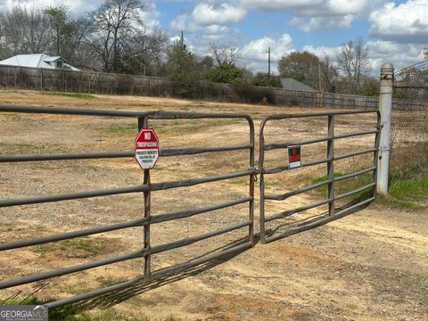 Photo of 0 Marcus St, Dublin, GA 31021 (MLS # 10786426)