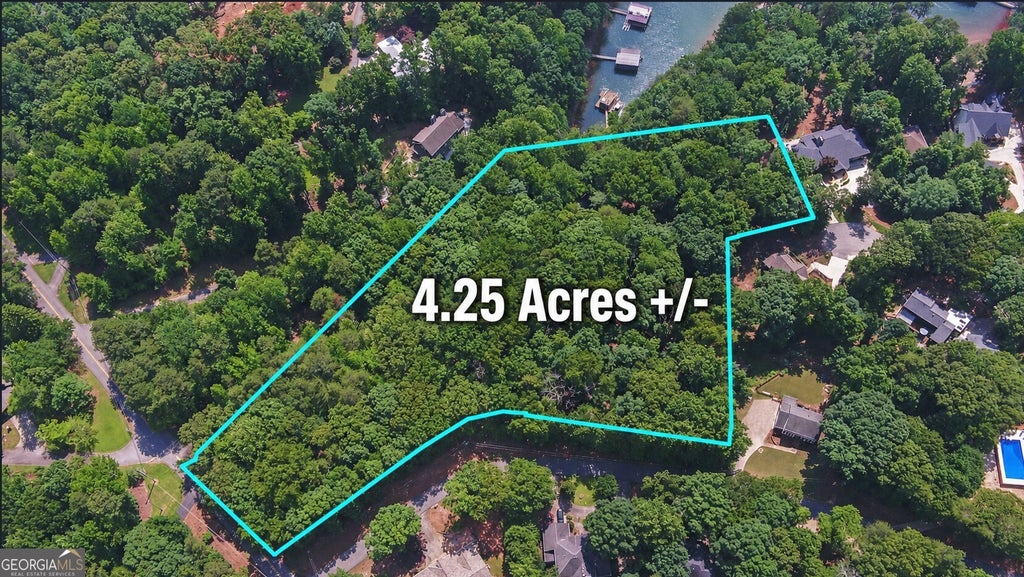Photo of 4273 Cherokee Trail, Gainesville, GA 30504 (MLS # 10784300)
