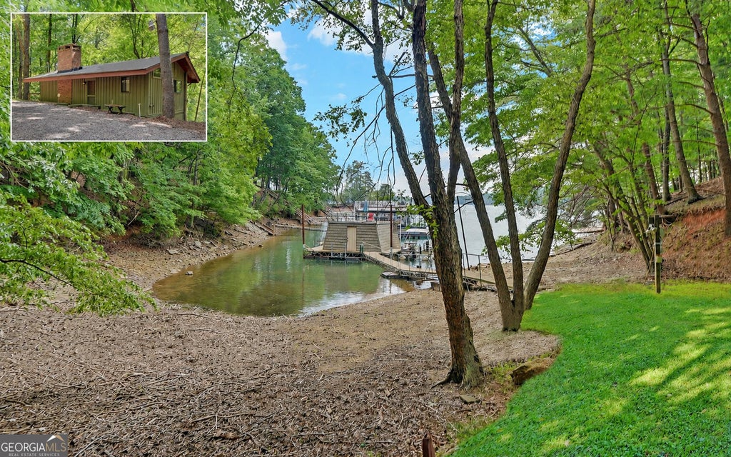 Photo of 4273 Cherokee Trail, Gainesville, GA 30504 (MLS # 10784300)