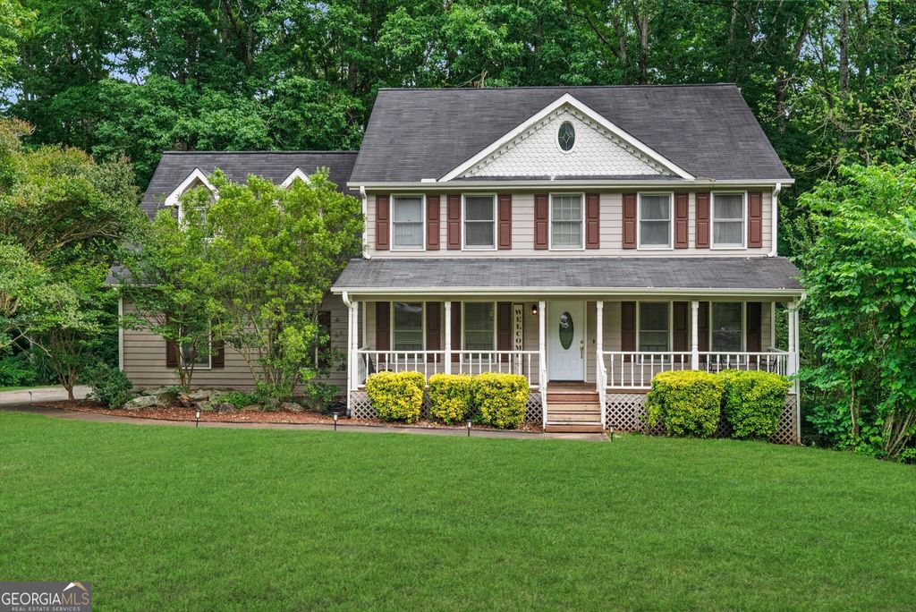 Photo of 165 Hayes Circle, Rex, GA 30273 (MLS # 10760889)