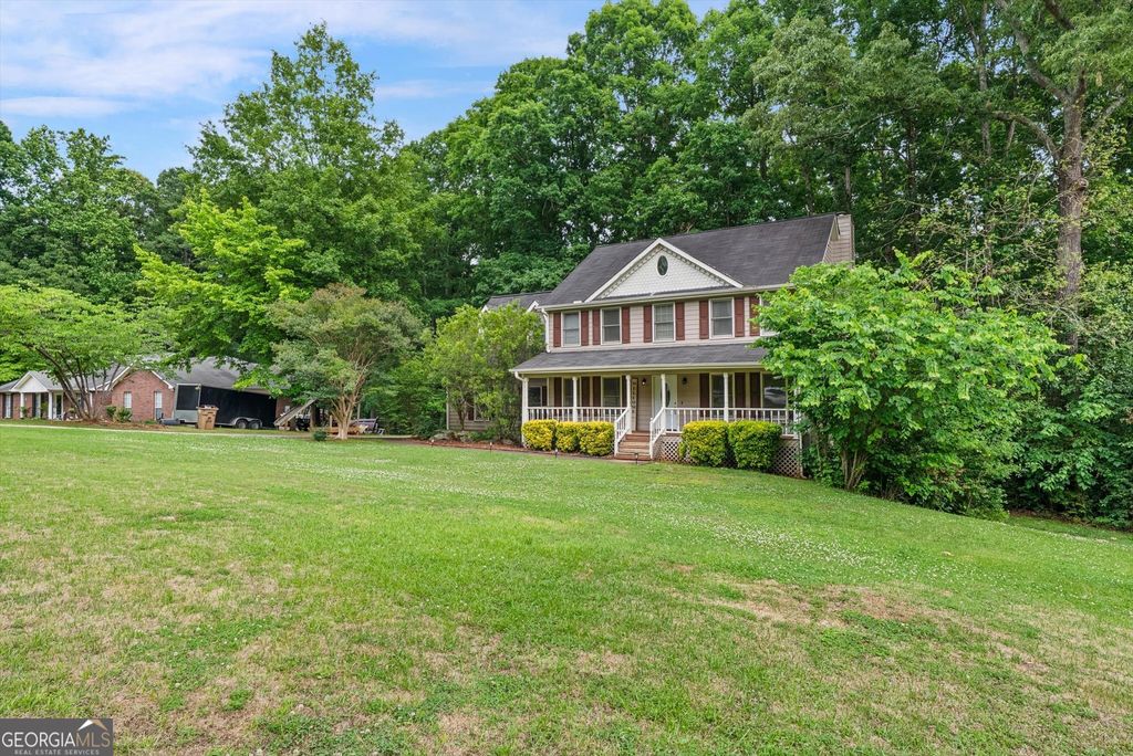 Photo of 165 Hayes Circle, Rex, GA 30273 (MLS # 10760889)