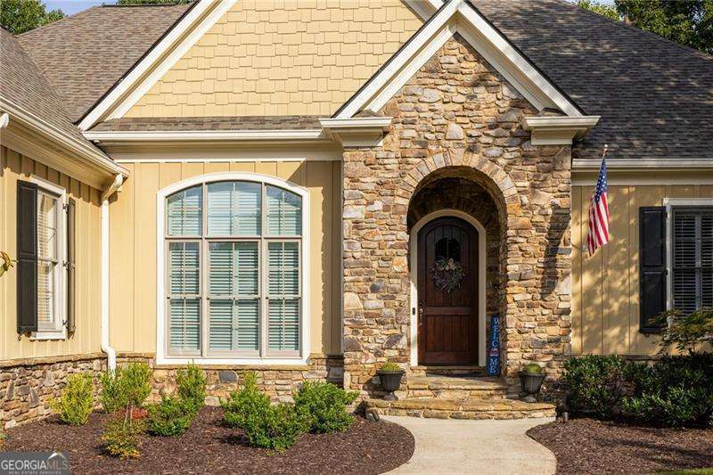 3552 Lake Ridge DR