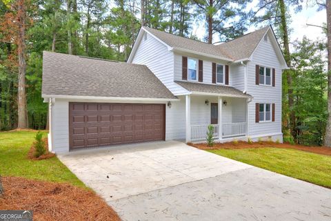 A home in Riverdale