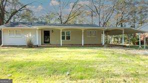 Photo of 916 Jones Mill Road, Cartersville, GA 30120 (MLS # 10830560)