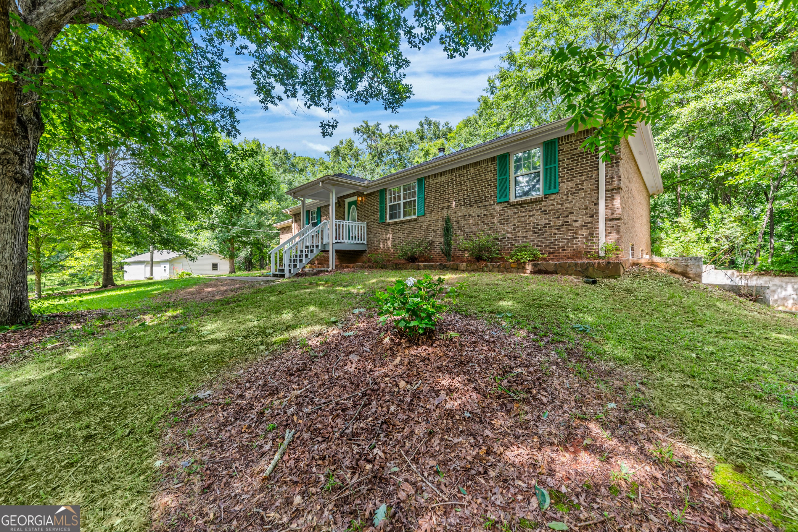 1451 Double Bridges RD