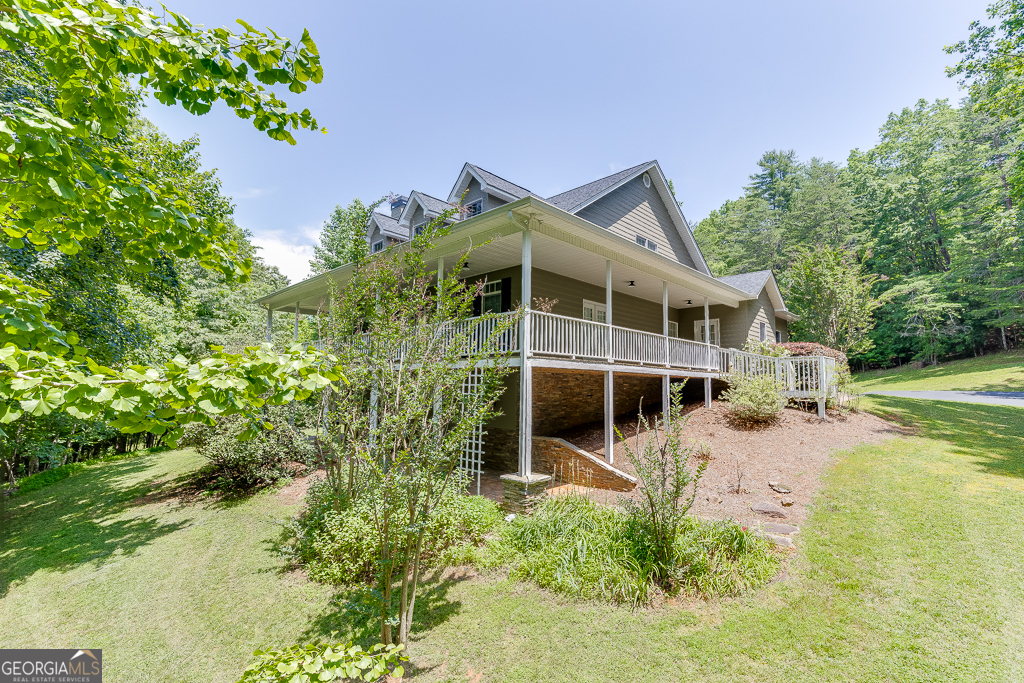 906 Walnut Valley DR