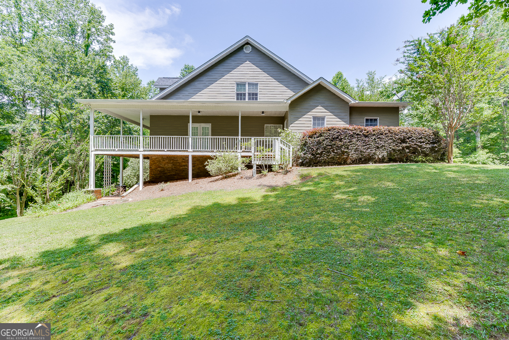 906 Walnut Valley DR