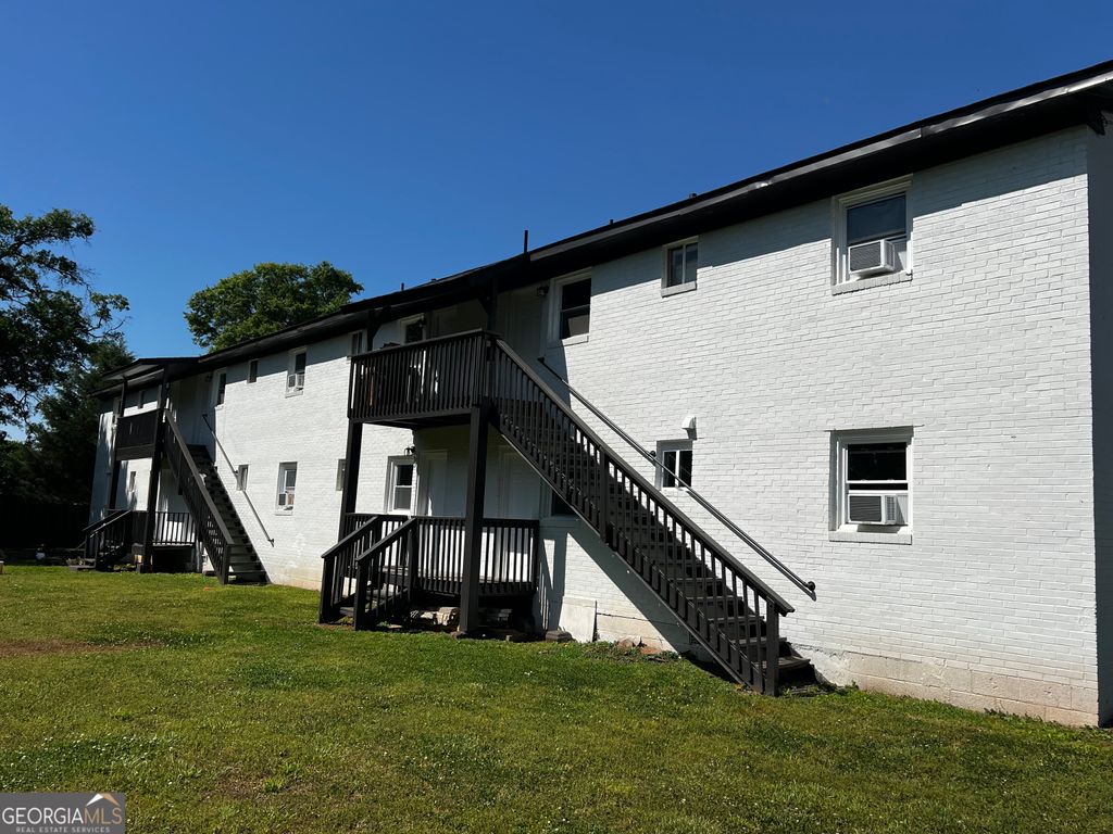 Photo of 610 N College Drive #5, Cedartown, GA 30125 (MLS # 10738781)