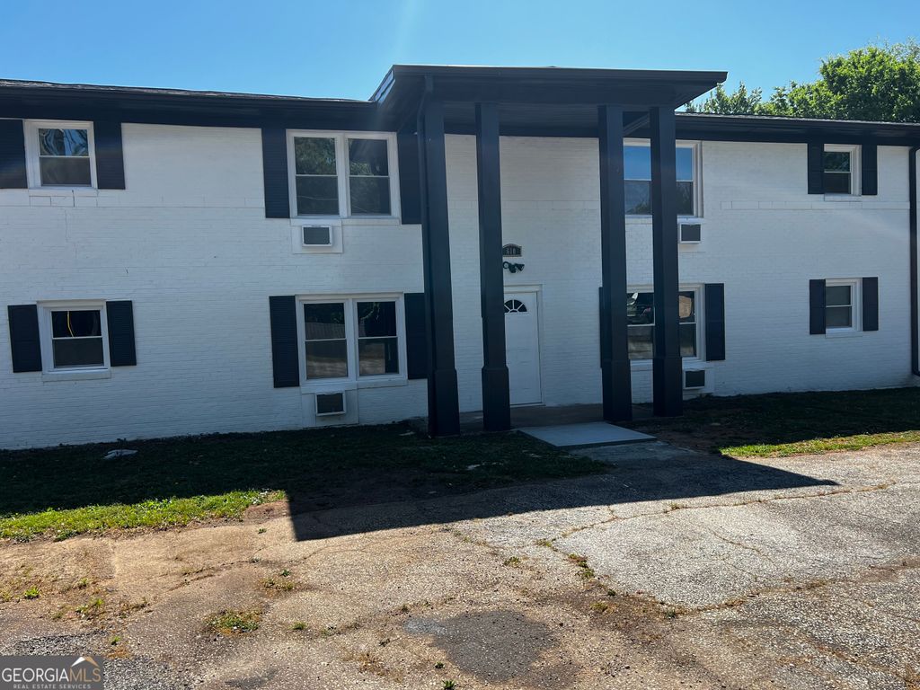 Photo of 610 N College Drive #5, Cedartown, GA 30125 (MLS # 10738781)
