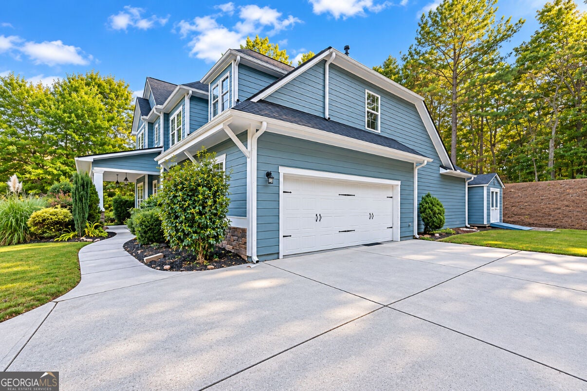 519 Huntington DR