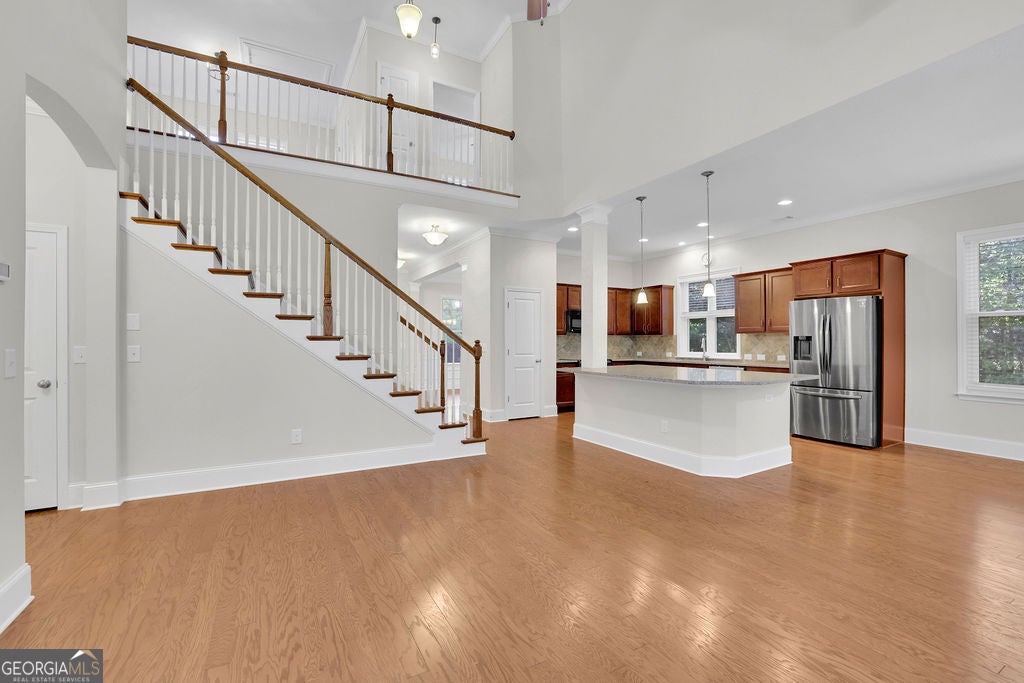 519 Huntington DR