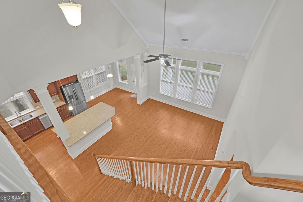 519 Huntington DR