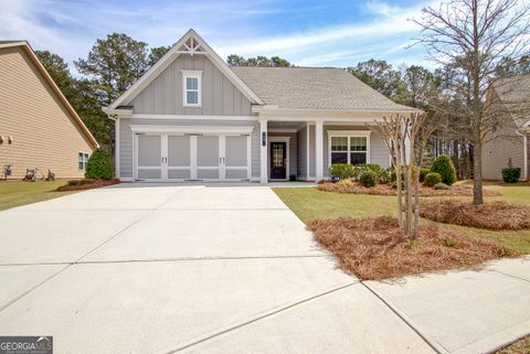 40 Timbercove CT Sharpsburg GA 30277