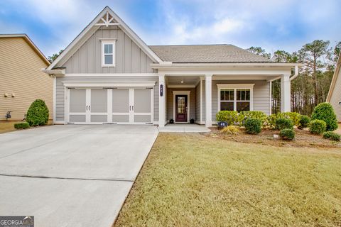 40 Timbercove CT Sharpsburg GA 30277