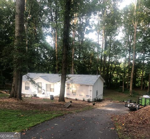 5370 Memphis ST Cumming GA 30040