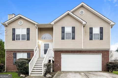 Photo of 234 Bainbridge Circle, Dallas, GA 30132 (MLS # 10618063)