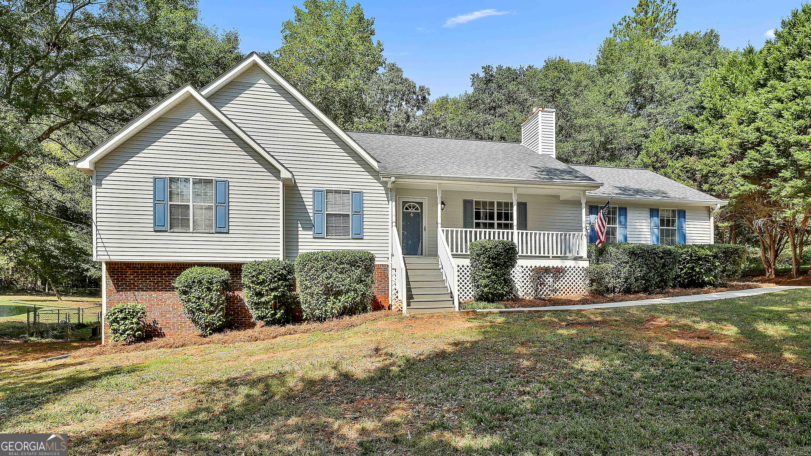 View McDonough, GA 30252 house