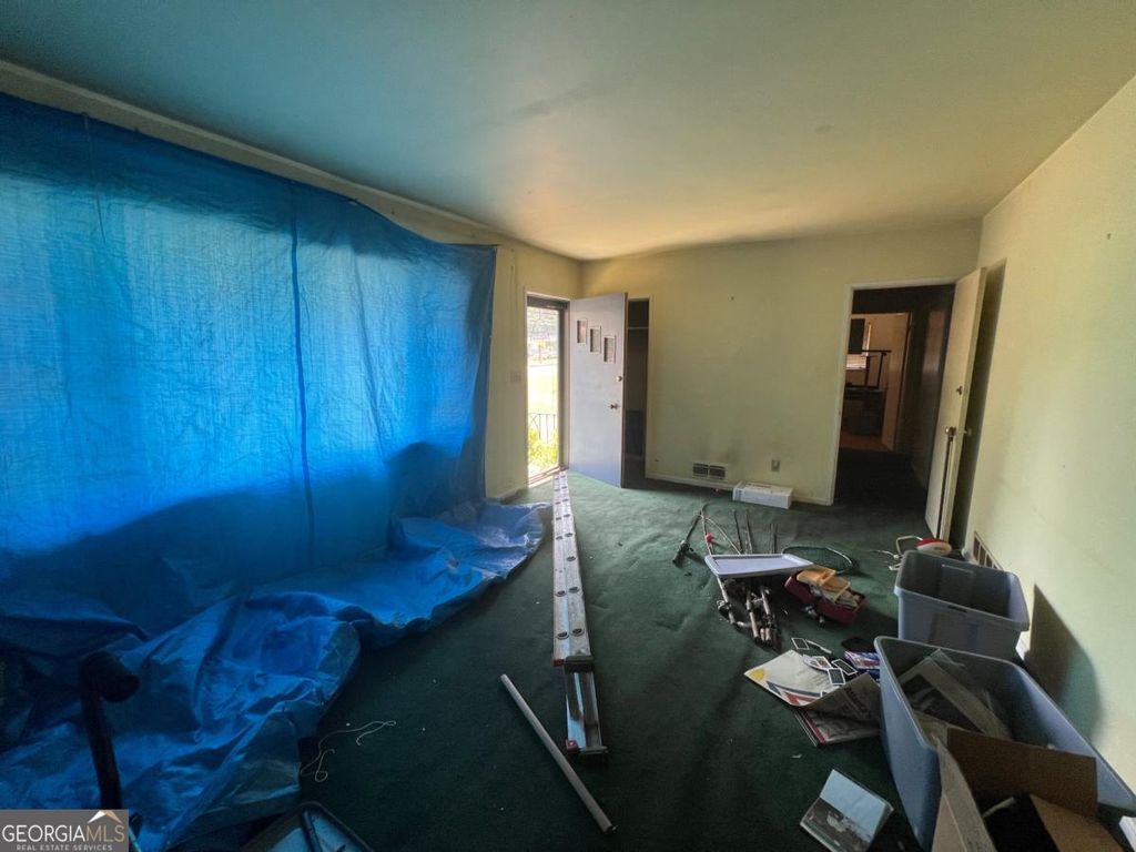 Photo of 2607 Farley Street, Atlanta, GA 30344 (MLS # 10739025)