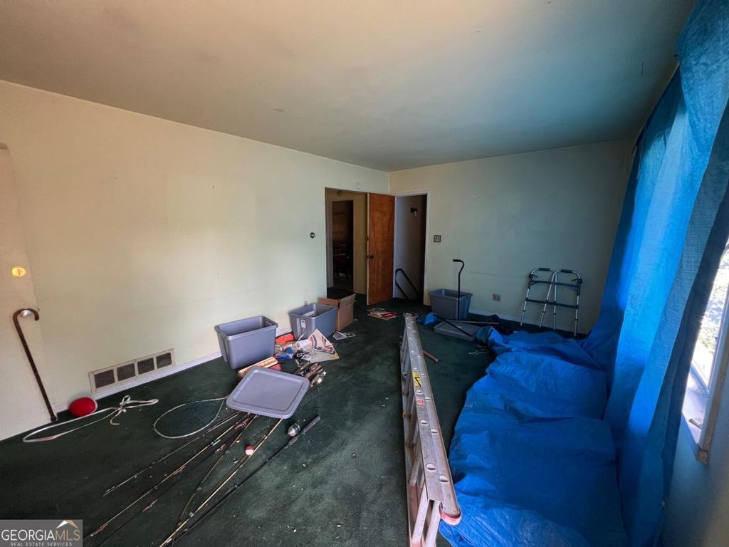 Photo of 2607 Farley Street, Atlanta, GA 30344 (MLS # 10739025)