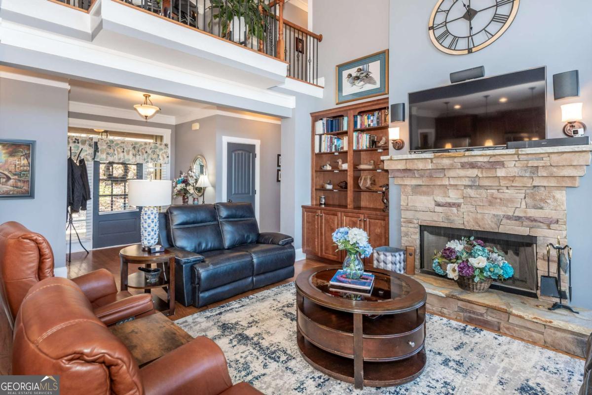 250 Oak Morris Ridge RD