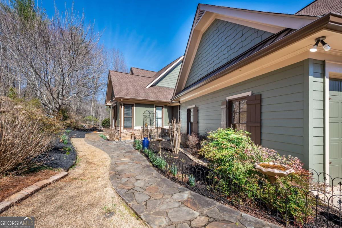 250 Oak Morris Ridge RD