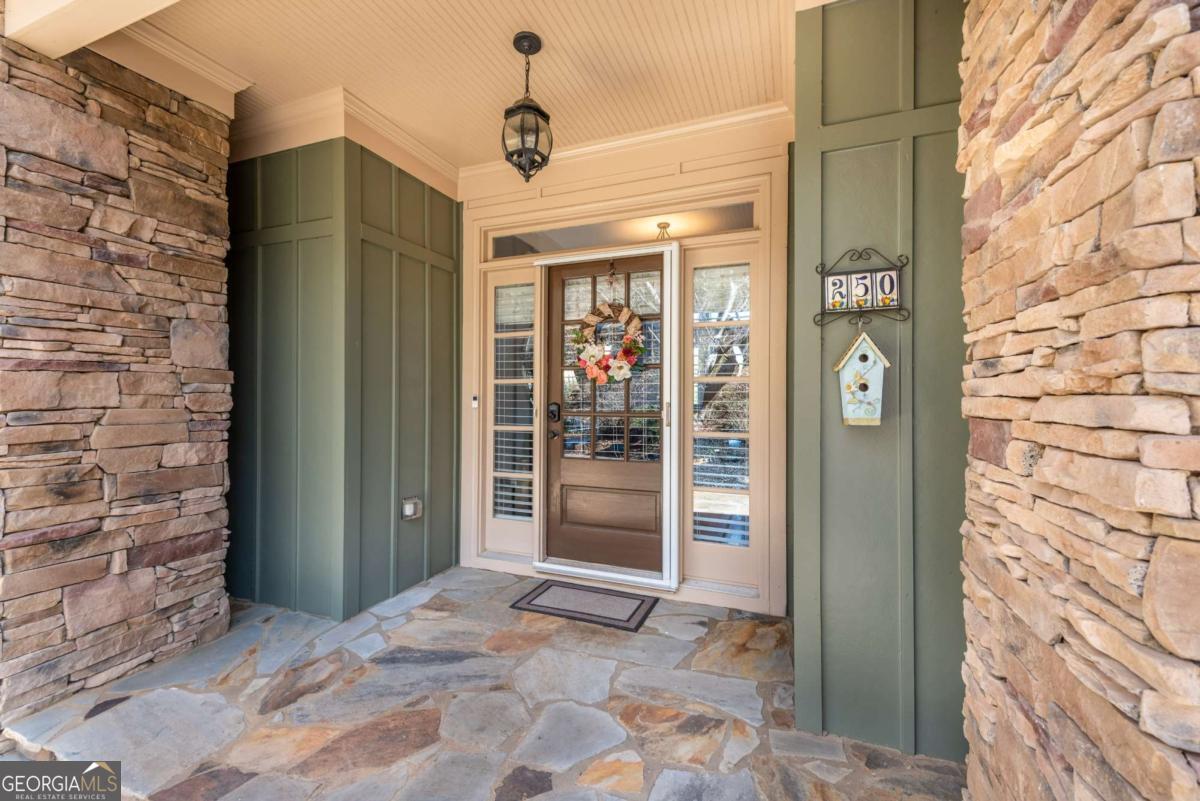 250 Oak Morris Ridge RD