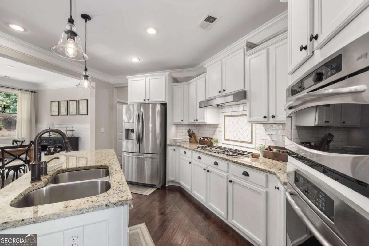 Wigley Preserve - Residential
