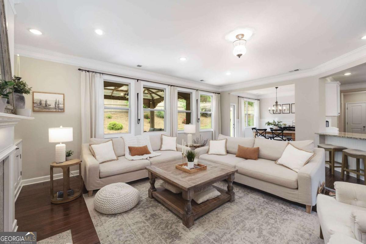 Wigley Preserve - Residential