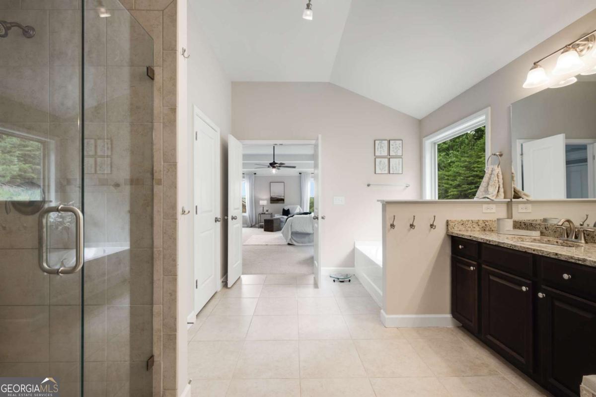 Wigley Preserve - Residential