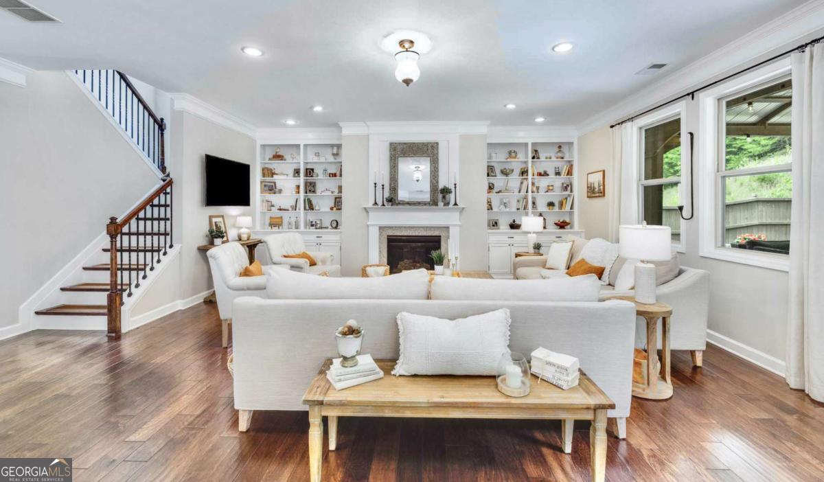 Wigley Preserve - Residential