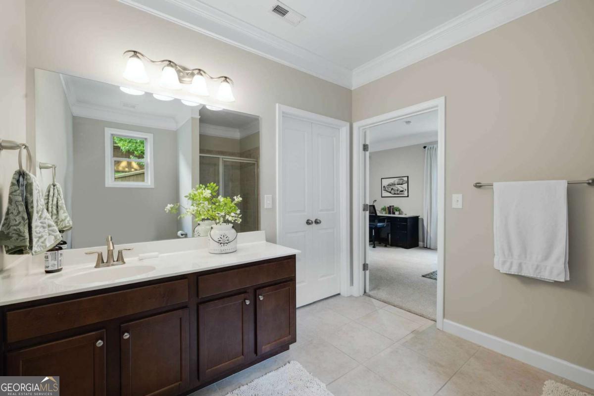 Wigley Preserve - Residential