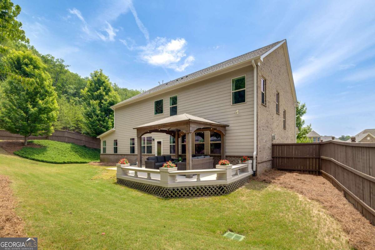Wigley Preserve - Residential