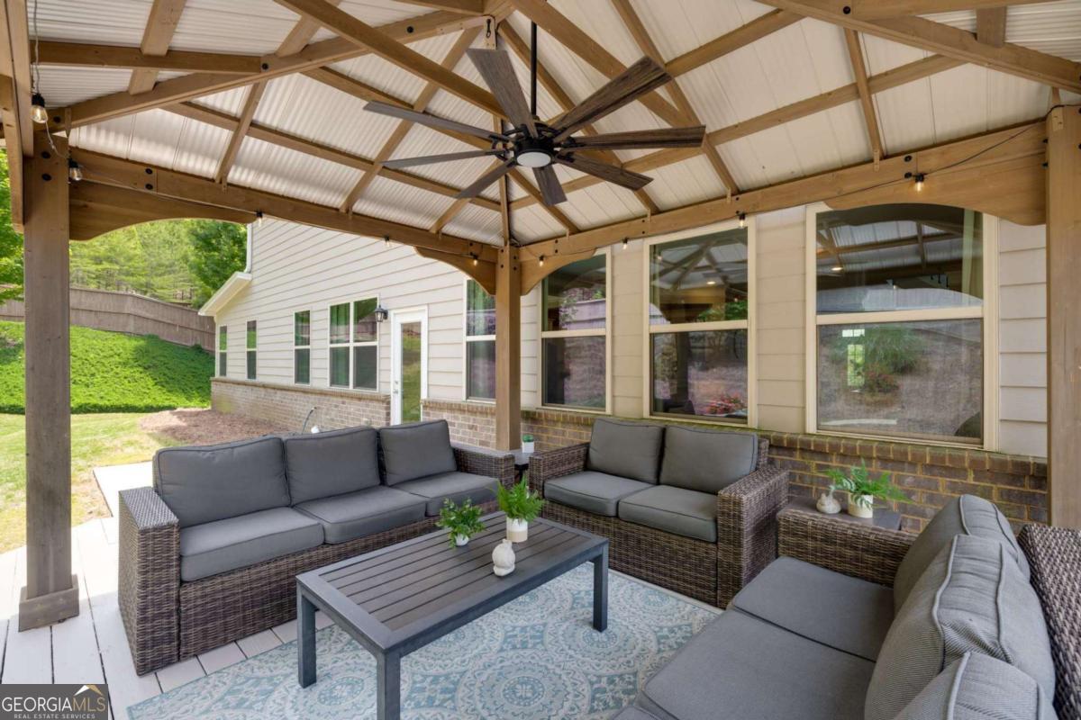 Wigley Preserve - Residential