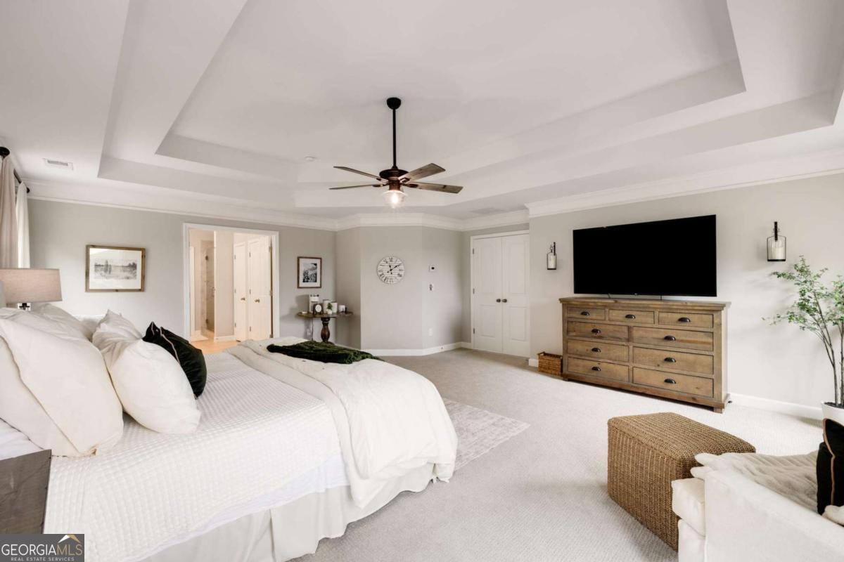 Wigley Preserve - Residential