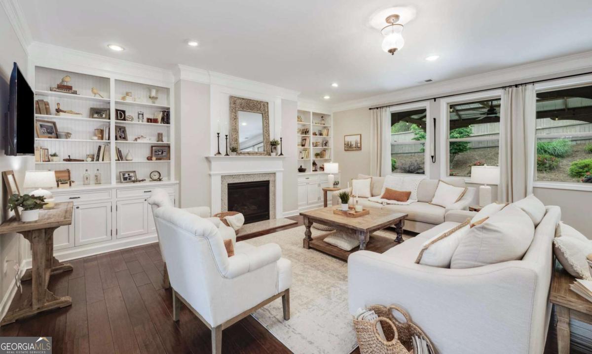 Wigley Preserve - Residential