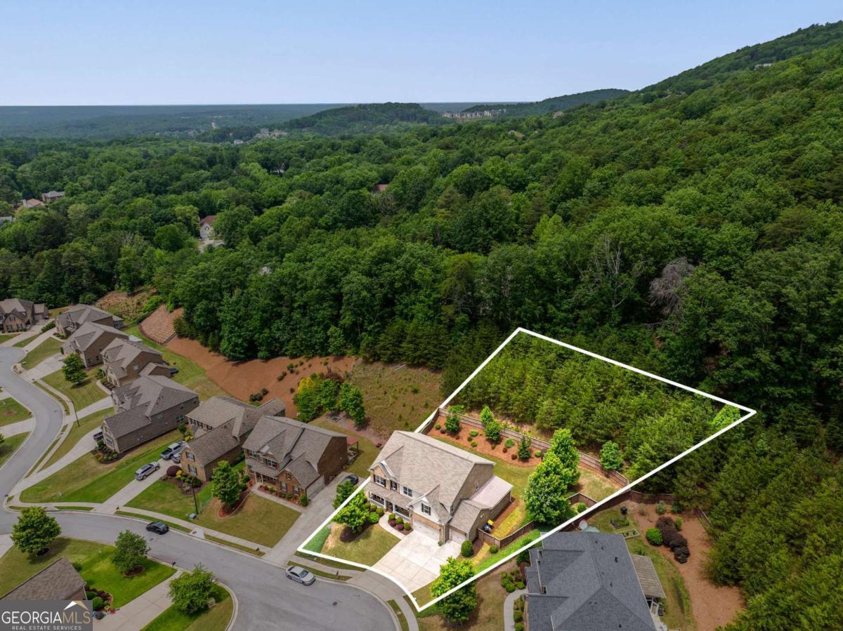 Wigley Preserve - Residential