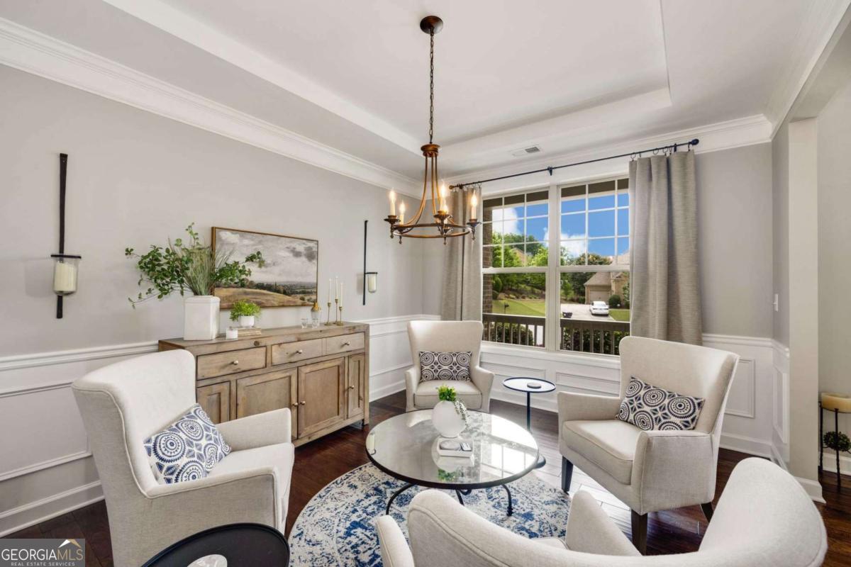 Wigley Preserve - Residential