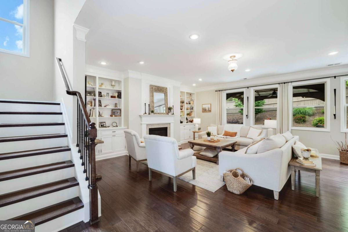 Wigley Preserve - Residential