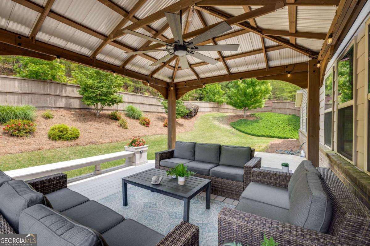 Wigley Preserve - Residential