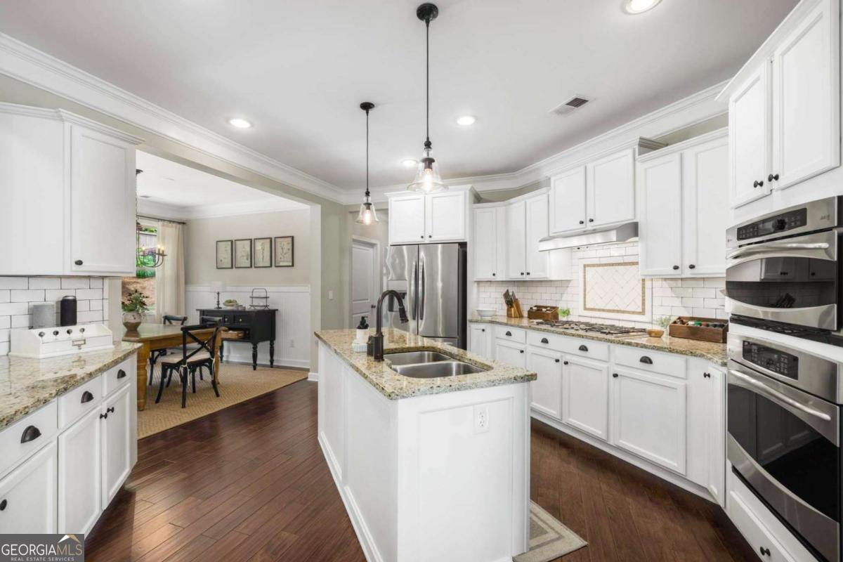 Wigley Preserve - Residential