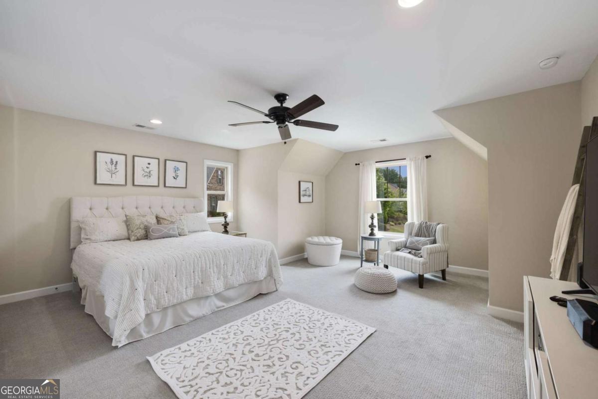 Wigley Preserve - Residential