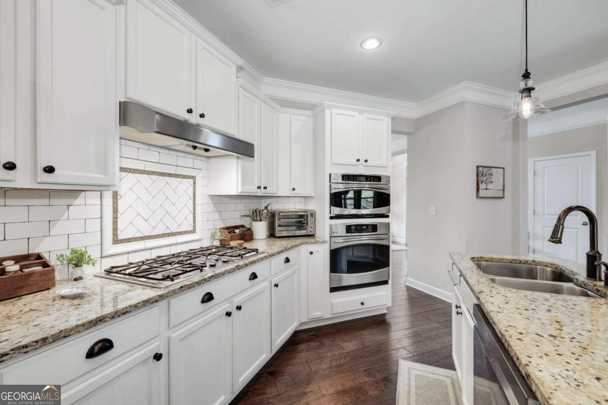 Wigley Preserve - Residential