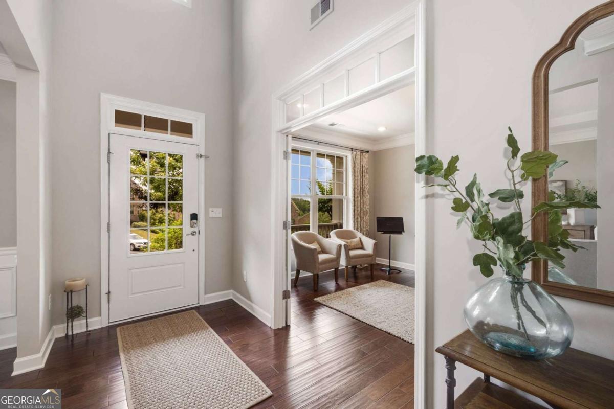 Wigley Preserve - Residential
