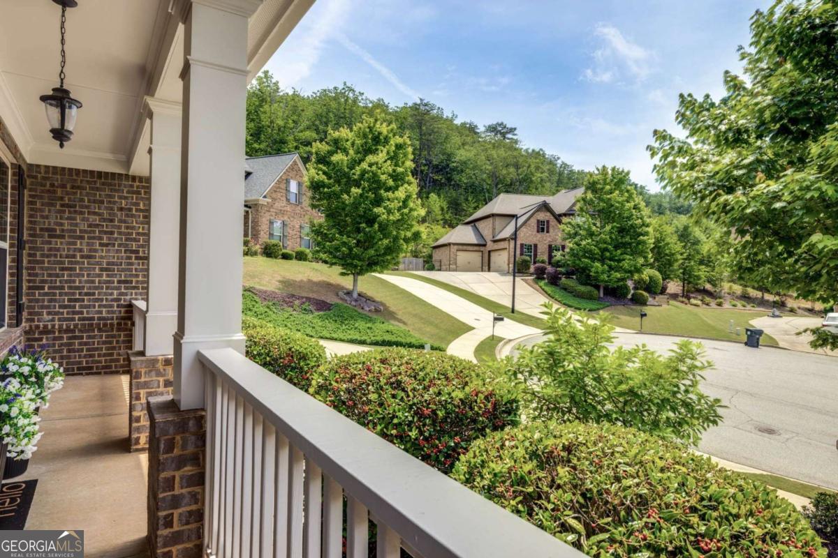 Wigley Preserve - Residential