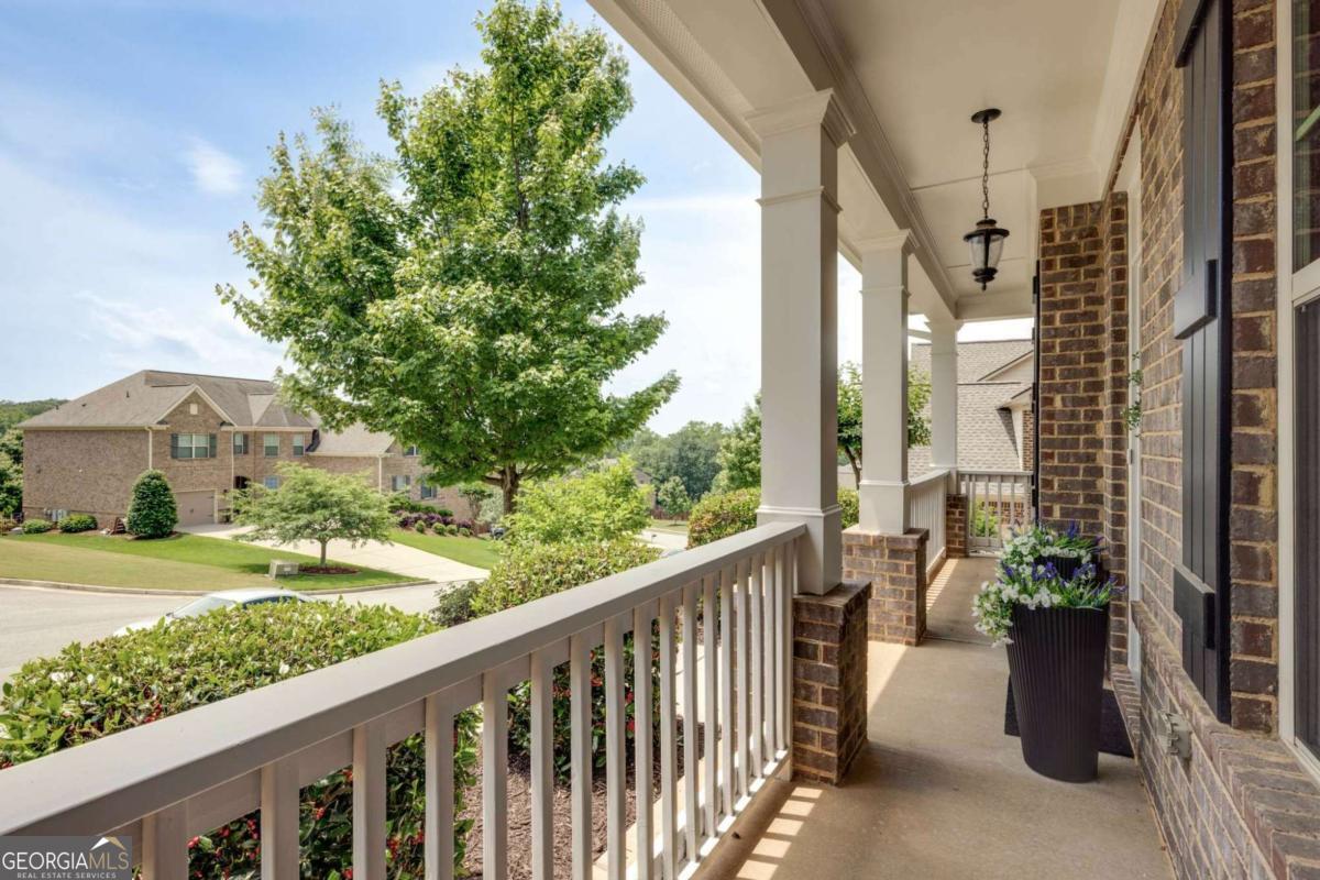 Wigley Preserve - Residential