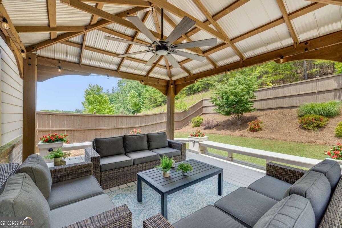 Wigley Preserve - Residential