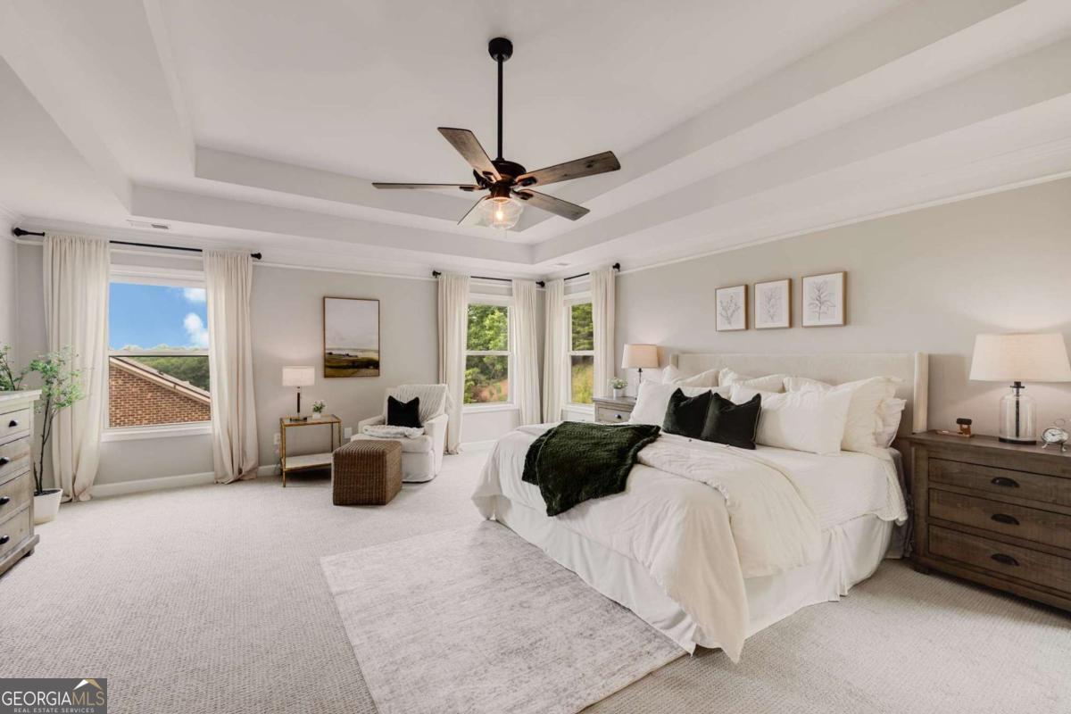 Wigley Preserve - Residential